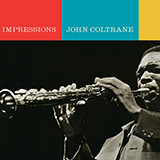 John Coltrane 'Impressions'
