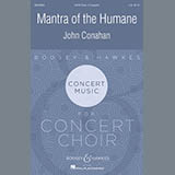 John Conahan 'Mantra Of The Humane'