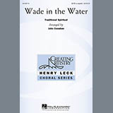 John Conahan 'Wade In The Water'