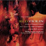 John Corigliano 'Anna's Theme (from The Red Violin)'