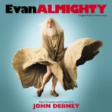 John Debney 'Evan And God'