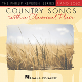 John Denver 'Take Me Home, Country Roads [Classical version] (arr. Phillip Keveren)'