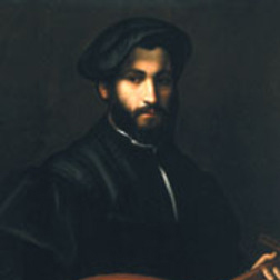 John Dowland 'Can She Excuse'