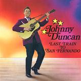 John Duncan 'Last Train To San Fernando'
