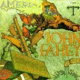 John Fahey 'America'