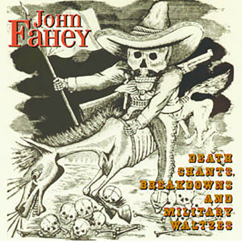 Easily Download John Fahey Printable PDF piano music notes, guitar tabs for Guitar Tab. Transpose or transcribe this score in no time - Learn how to play song progression.