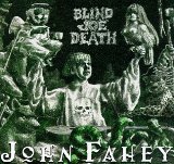 John Fahey 'On The Sunny Side Of The Ocean'