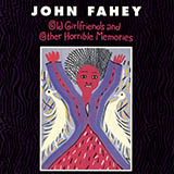 John Fahey 'Sea Of Love'