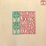 John Fahey 'What Child Is This?'