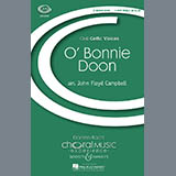 John Floyd Campbell 'O' Bonnie Doon'