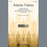 John Francis Wade 'Adeste Fideles (arr. Cristi Cary Miller)'