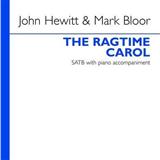 John Hewitt 'The Ragtime Carol'