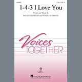 John Jacobson & Roger Emerson '1-4-3 I Love You'