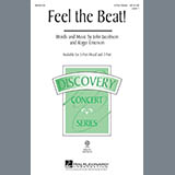John Jacobson 'Feel The Beat!'