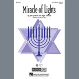John Jacobson 'Miracle Of Lights'