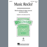 John Jacobson 'Music Rocks!'