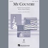 John Jacobson 'My Country'