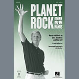John Jacobson 'Planet Rock'