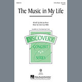 John Jacobson 'The Music In My Life'