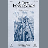 John Leavitt 'A Firm Foundation'