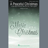 John Leavitt 'A Peaceful Christmas'
