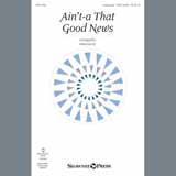 John Leavitt 'Ain't-A That Good News'