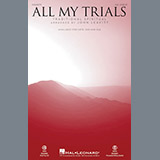 John Leavitt 'All My Trials'