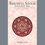John Leavitt 'Beautiful Savior'