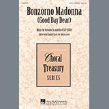 John Leavitt 'Bonzorno Madonna (Good Day Dear)'