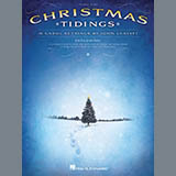 John Leavitt 'Christmas Tidings'