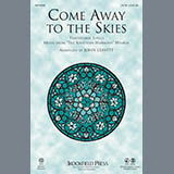 John Leavitt 'Come Away To The Skies - Full Score'