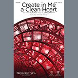 John Leavitt 'Create In Me A Clean Heart'