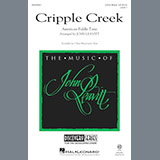 John Leavitt 'Cripple Creek'