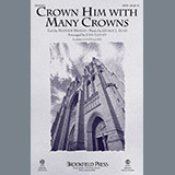 John Leavitt 'Crown Him With Many Crowns'