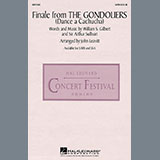John Leavitt 'Finale from The Gondoliers (Dance a Cachucha)'