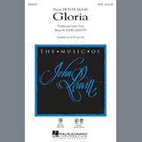 John Leavitt 'Gloria (from Petite Mass)'