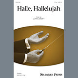 John Leavitt 'Halle, Hallelujah'