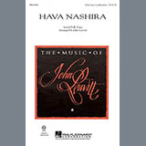 John Leavitt 'Hava Nashira'