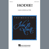 John Leavitt 'Hodie!'