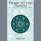 John Leavitt 'Hymn To The Trinity'