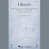 John Leavitt 'I Believe'