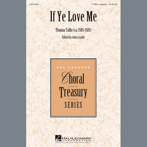 Easily Download John Leavitt Printable PDF piano music notes, guitar tabs for TTBB Choir. Transpose or transcribe this score in no time - Learn how to play song progression.