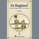 John Leavitt 'It's Ragtime!'
