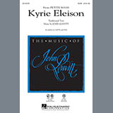 John Leavitt 'Kyrie Eleison (from Petite Mass)'
