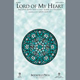 John Leavitt 'Lord Of My Heart'