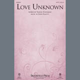 John Leavitt 'Love Unknown'