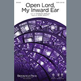 John Leavitt 'Open Lord, My Inward Ear'