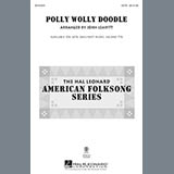 John Leavitt 'Polly Wolly Doodle - Full Score'