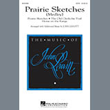 John Leavitt 'Prairie Sketches (Medley)'