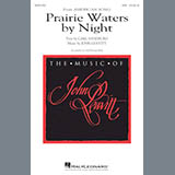 John Leavitt 'Prairie Waters By Night'